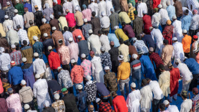 Top 10 African countries with the highest number of Muslims in 2024