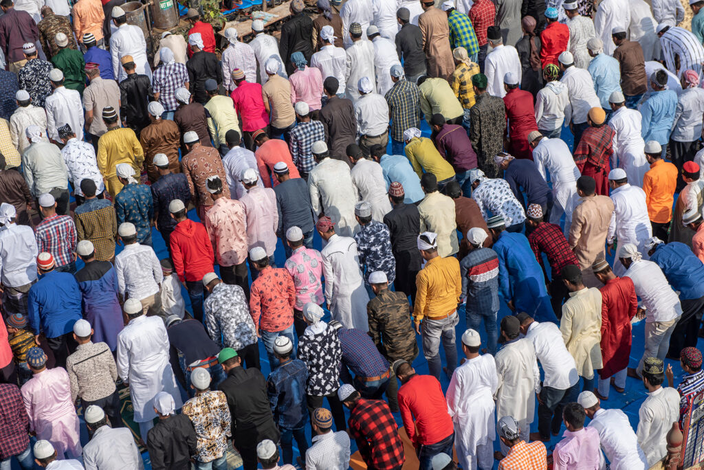 Top 10 African countries with the highest number of Muslims in 2024