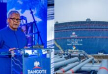 Nigeria's Dangote refinery looks to Libya for oil supply