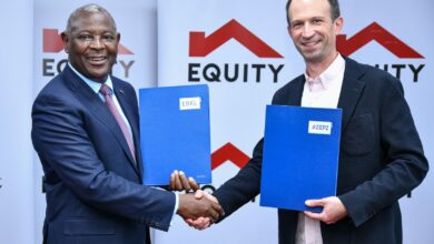 EQUITY GROUP STRENGTHENS PARTNERSHIP WITH ZEPZ TO SUPPORT DIASPORA CLIENT BASE WITH EASE
