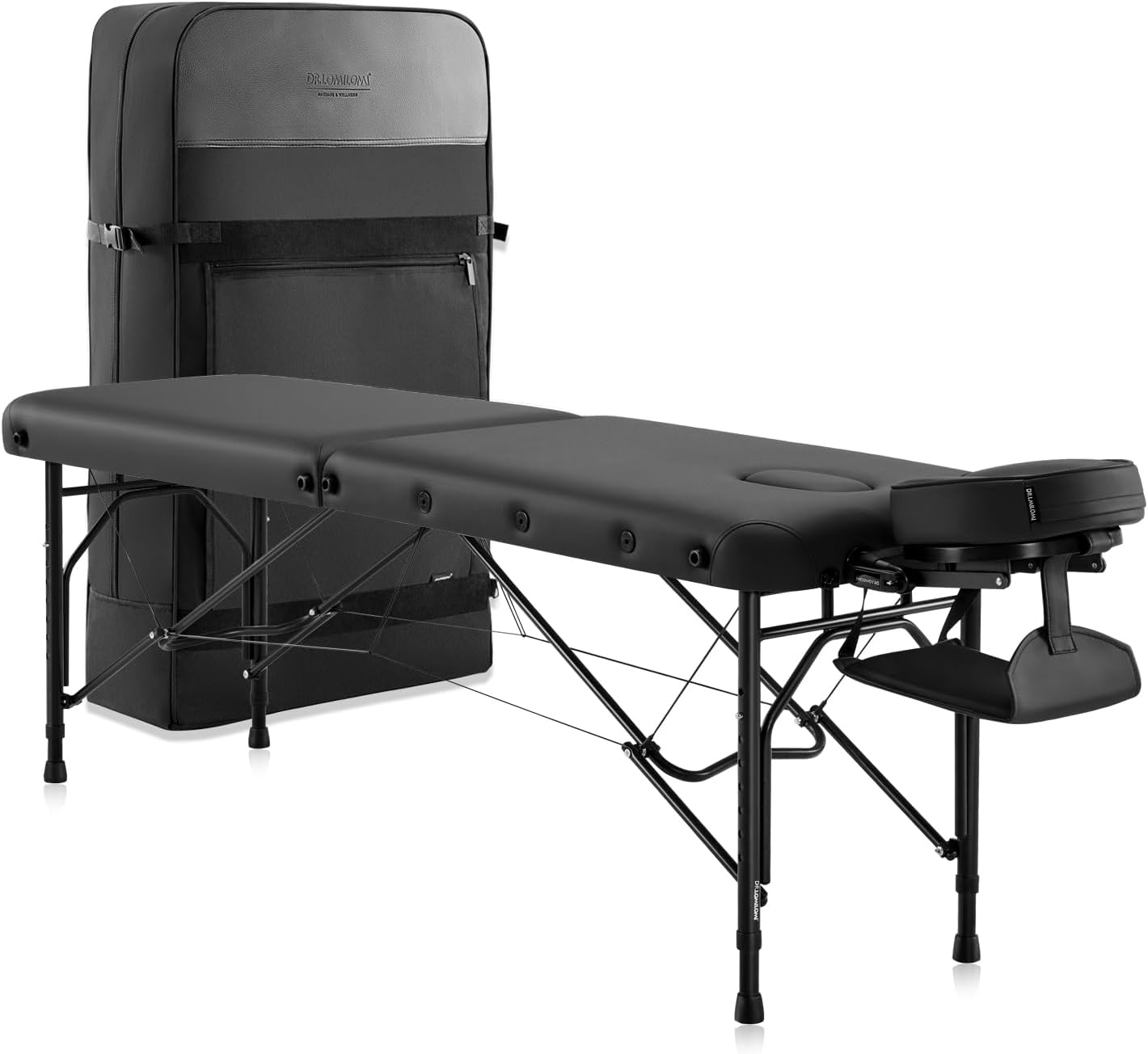 Aluminum Massage Table' Lagos Nigeria