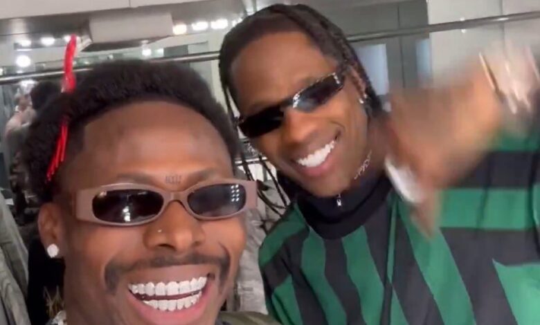 Asake & Travis Scott: "Active" Afrobeats Lyrics Meaning