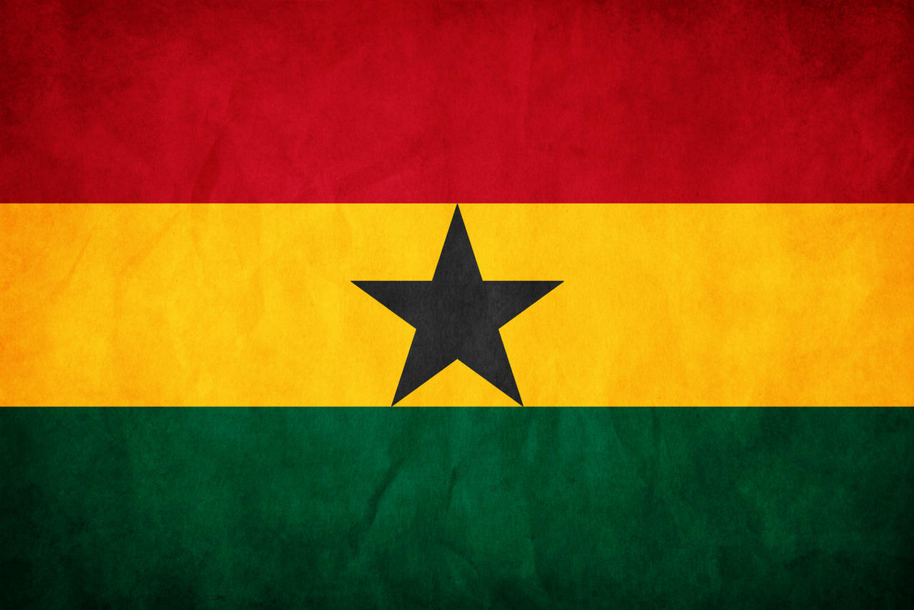 Ghana Facts, History, Culture & Travel – Africa Facts Zone