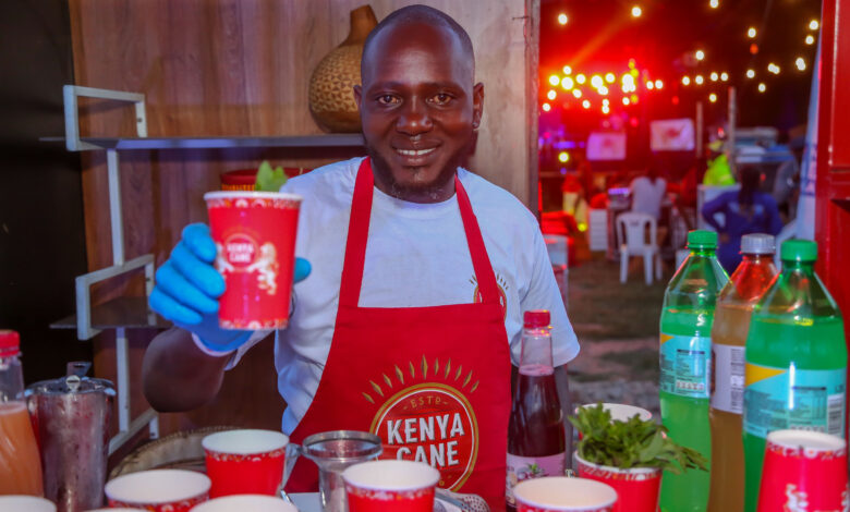 Why Kenya’s Oldest Spirit Brand, Kenya Cane is a Bar Staple for Cocktails