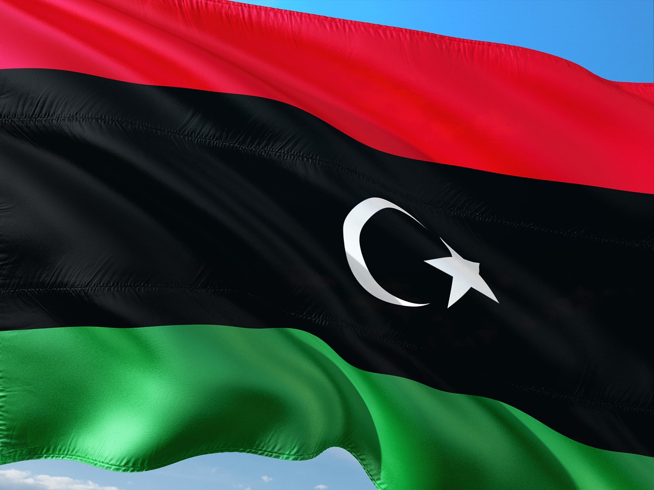 Libya Facts, History, Culture & Travel – Africa Facts Zone