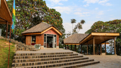 Nyungwe National Park