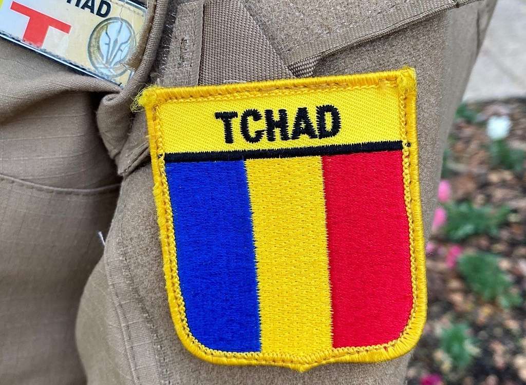 The Republic of Chad