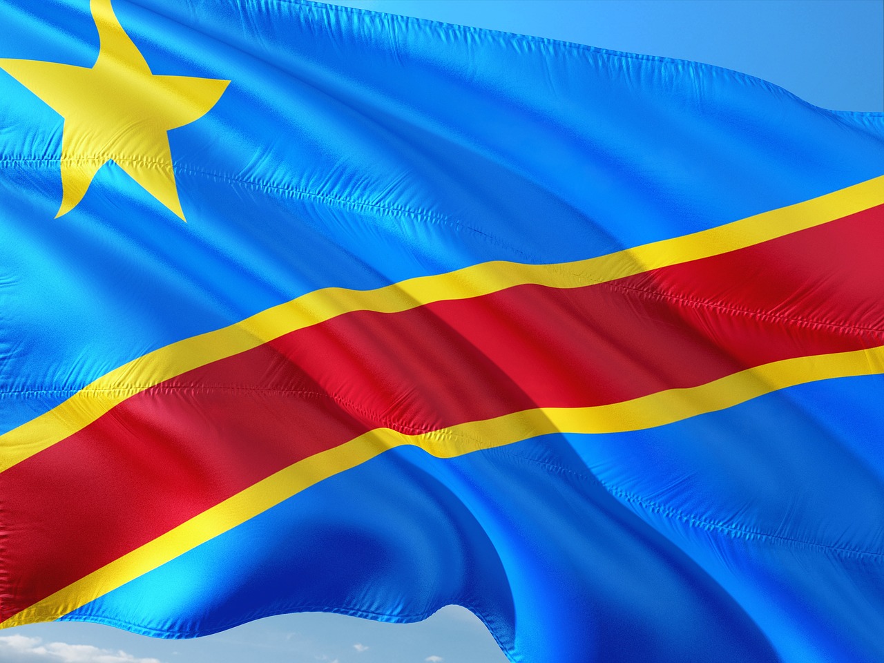 The Republic of Congo