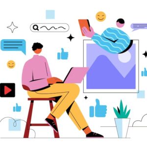 Photo of Brand Views