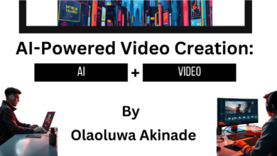 AI-Powered Video Creation: Your Ultimate Guide to Crafting Amazing Videos