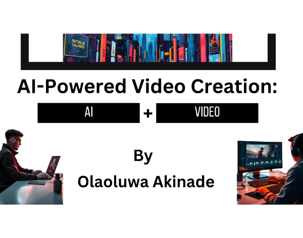 AI-Powered Video Creation: Your Ultimate Guide to Crafting Amazing Videos