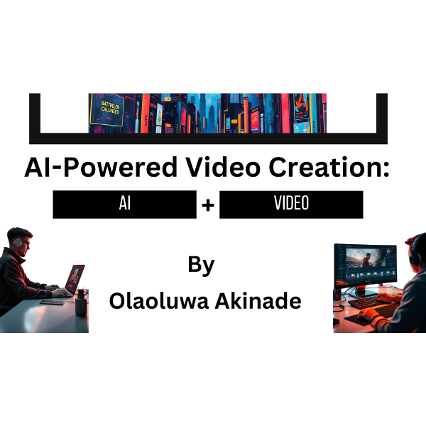 AI-Powered Video Creation: Your Ultimate Guide to Crafting Amazing Videos