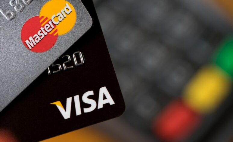 How to Shop Worldwide with Virtual Visa and MasterCard Cards