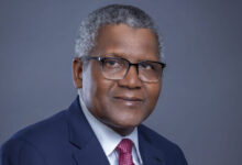 Meet The Richest Black Man in the World & Africa's Richest Man - Aliko Dangote