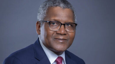 Meet The Richest Black Man in the World & Africa's Richest Man - Aliko Dangote