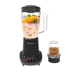 Binatone 1.5 Litres (BLG-415) Blender With Grinder and Smoothie Maker