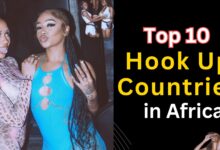 Top 10 Hook Up Countries in Africa | | Ultimate Guide 2024