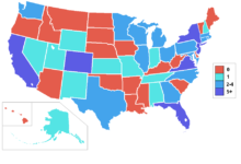 Top 5 Richest States in America (Video)