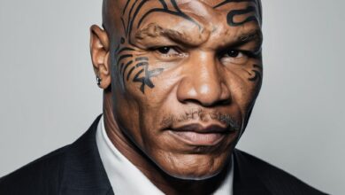 Mike Tyson, Earl Nightingale, XXXTentacion Thought Frequency