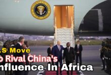 Biden's Angola Visit: A Bold Move to Rival China's Influence in Africa