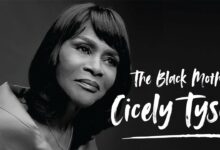 The Journey of Cicely Tyson: The 1st African American Woman TV Drama Star