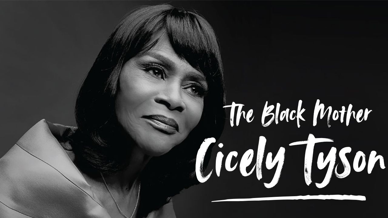 The Journey of Cicely Tyson: The 1st African American Woman TV Drama Star