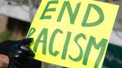 Why Black People Are Historically Viewed As A Threat