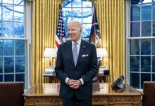 Biden's Farewell Warning: The Rise of Oligarchy in America