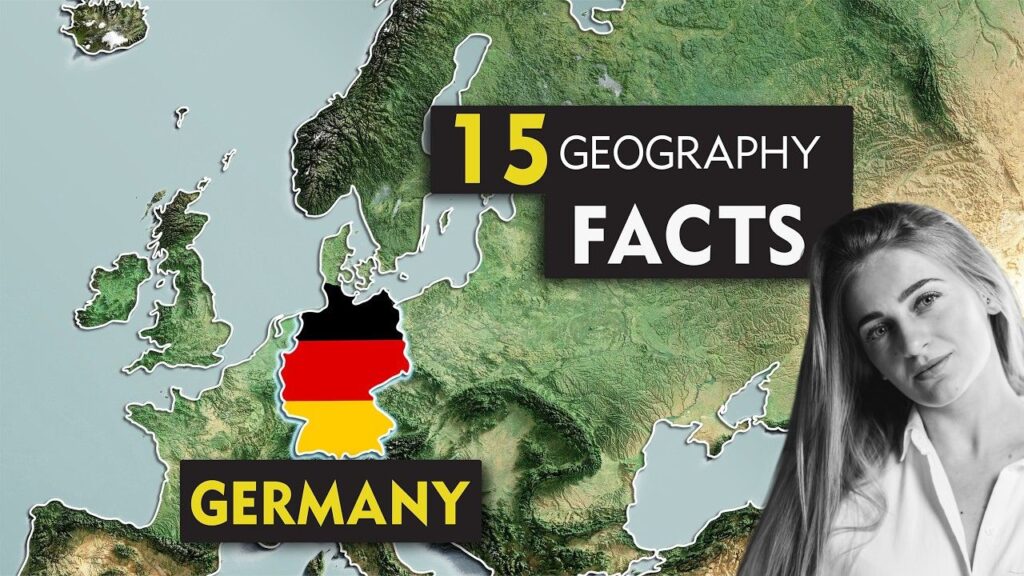 15 Mind-Blowing Geography Facts About Germany You Didn’t Know!
