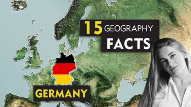 15 Mind-Blowing Geography Facts About Germany You Didn’t Know!