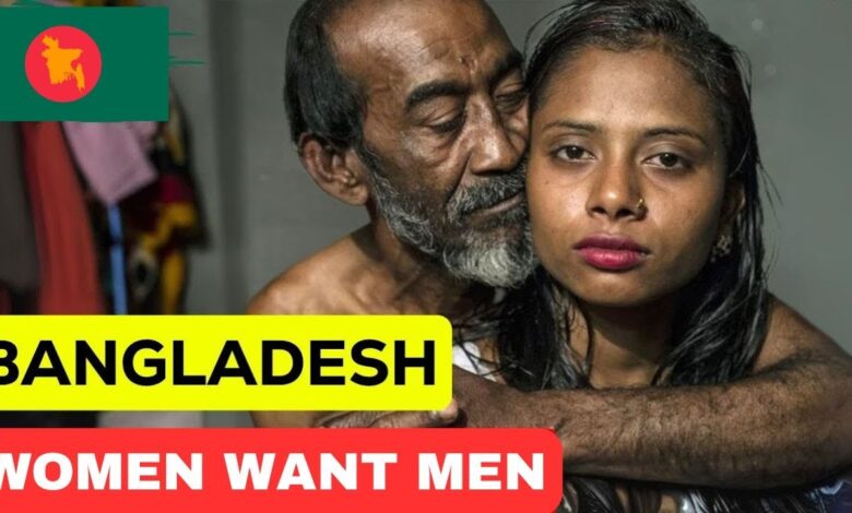10 Mind-Blowing Facts About Bangladesh: From Husband-Sharing to Survival Struggles