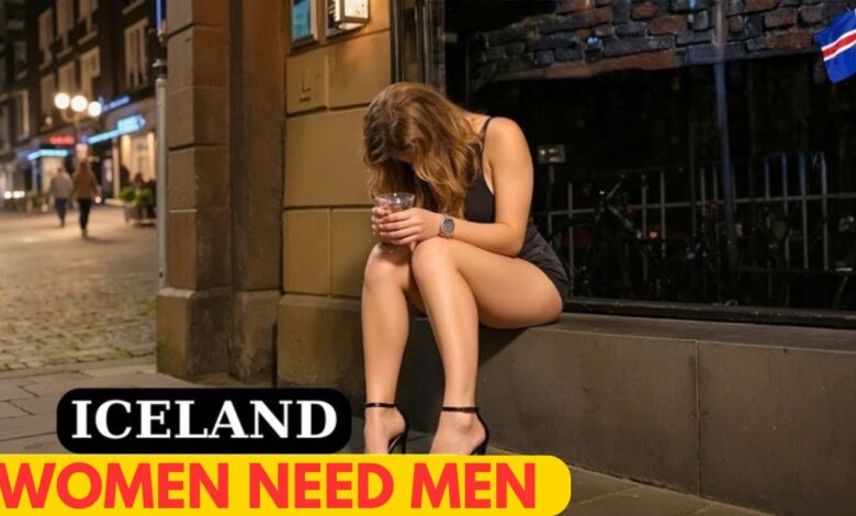 15 Mind-Blowing Facts About Iceland: The Most Eccentric Country on Earth