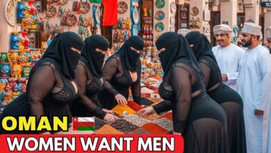 Top Interesting Facts About Oman | Travel to Oman