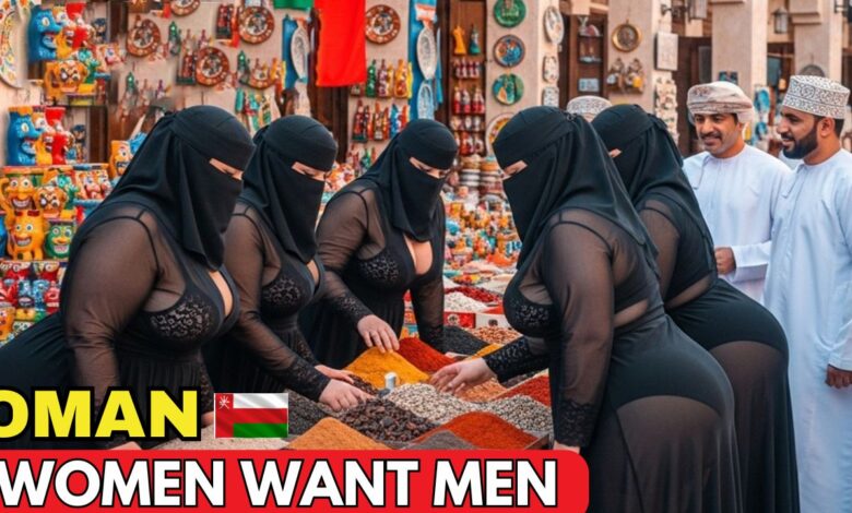 Top Interesting Facts About Oman | Travel to Oman