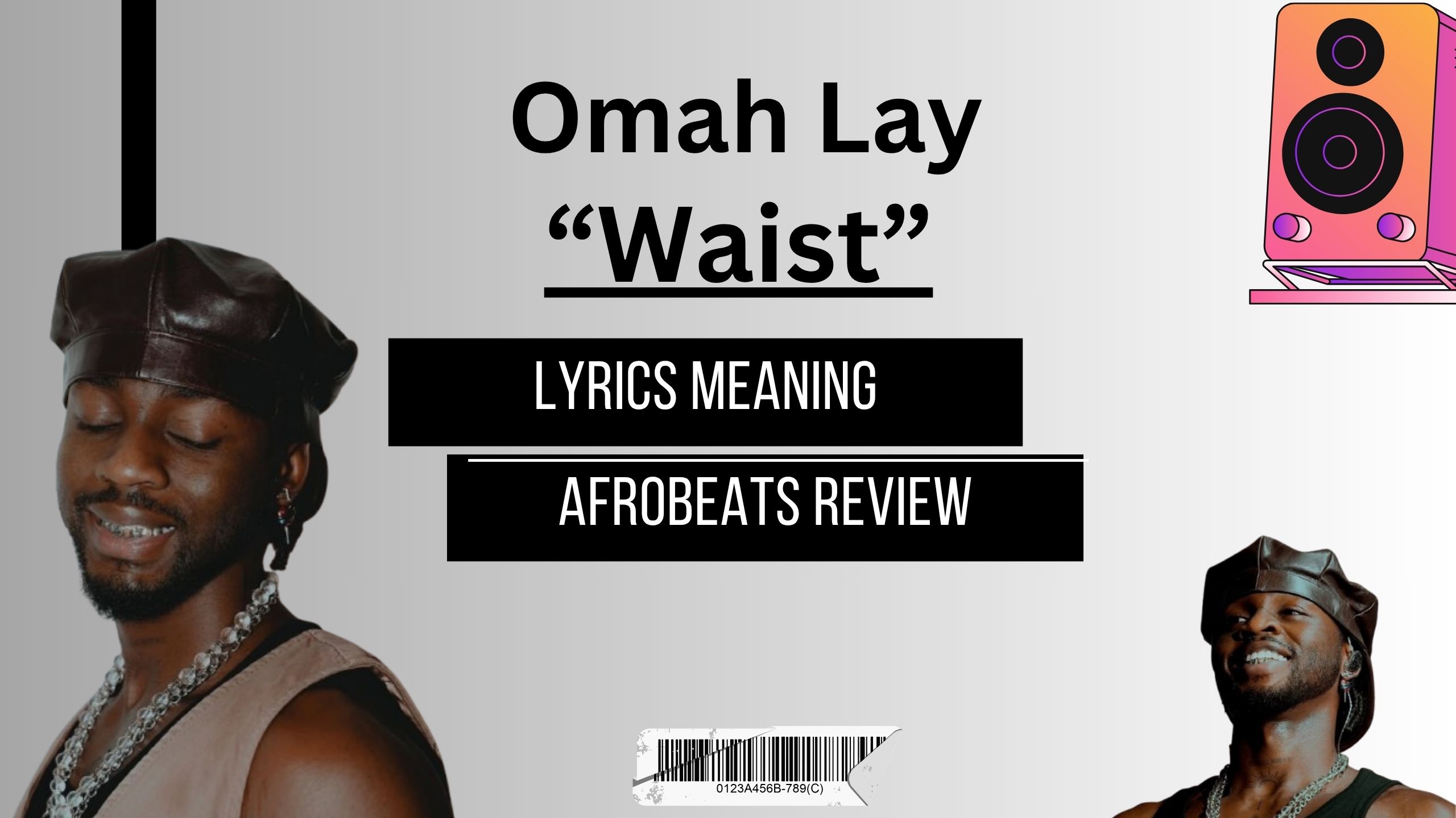 Omah Lay’s “Waist” is a smooth Afrobeats anthem that blends sensual energy with introspective storytelling, streetwise reflections, and emotional honesty. In this song, the Nigerian superstar dives into themes of desire, distraction, money, temptation, and the chaotic balance between pleasure and responsibility. Packed with witty slang, spiritual references, and raw confessions, “Waist” showcases Omah Lay’s unique ability to merge vulnerability with swagger. This breakdown translates the lyrics line by line and explains the deeper meanings behind each expression — from cultural references to street slang and symbolic imagery. Whether you’re a fan who wants to understand the message, a non-Nigerian listener curious about the language, or someone seeking clarity on the metaphors, this guide uncovers all the layers inside “Waist.” Omah Lay – “Waist” Afrobeats Lyrics Meaning & Translation [Verse 1] One day for the thief Every other day for me Translation: “A thief may get lucky once, but every other day belongs to me.” Meaning: He’s saying he always wins in the long run. Even if others cheat or scheme, he still comes out on top consistently. Lyrics: I go smoke chimney Drink oshimiri Translation: “I’ll smoke heavily like a chimney I’ll drink deeply like Oshimiri (a river/divinity; used to mean drinking a lot).” Meaning: He indulges heavily in smoking and drinking to relax or escape. Lyrics: Egigiji gigiji gigiji gigiji Yes o I put CBD E dey relax body Peace and harmony Translation: Random rhythmic chanting/sound effects Yes, I add CBD It relaxes the body Gives peace and harmony. Meaning: He’s describing using CBD products to calm his nerves, reduce stress, and maintain peace of mind. Lyrics: Go check my Money long oh money long oh money long oh hmm Translation: “Go check—my money is long, very long.” Meaning: He’s bragging about his wealth and financial stability. Lyrics: Mili mili mili mili mi Wetin I dey use money for All of una no serious How e take concern anyone Translation: “Millions, millions, millions, millions What I spend money on None of you are serious How does it concern anybody?” Meaning: People criticize how he spends his money, but he’s saying it’s nobody’s business. His wealth is his to enjoy. Lyrics: Mili mili mili mili mi How much for my Luis V socks 170 mili mili Translation: “Millions, millions, millions How much are my Louis Vuitton socks? 170 million (said jokingly/exaggerated).” Meaning: He exaggerates the cost of his luxury items to show he lives lavishly. It’s a playful flex on spending outrageous amounts on fashion. [Pre-Chorus] Lyrics: Jesu chai o The dada wey dey my head oh Scatter my enemies Confuse them with little things Translation: “Jesus, wow My dreadlocks on my head Scatter my enemies Confuse them with small things.” Meaning: He calls on God for protection and for his enemies to be confused. The “dada” (dreads) symbolizes strength or identity; he feels spiritually protected. Lyrics: Jesu chai o I’m making wrong decisions Anytime I see ikebe, anytime I see ikebe Translation: “Jesus, wow I start making wrong decisions Anytime I see a big backside.” Meaning: He admits humorously that he loses control around attractive women, especially when he sees a curvy waist/backside. [Chorus] Lyrics: Jesu Jesu Hm hmm hmmm Hm hmm hmmm Na 2 people something she carry for waist waist Translation: “Jesus Jesus Hmm hmm Hmm hmm What she’s carrying on her waist is something meant for two people.” Meaning: He’s amazed by how big or heavy her waist/hips are. “Two people’s something” means her curves are extreme—so attractive and exaggerated that it looks like two people’s body combined. [Verse 2] Lyrics: Me I no dey gree play with my money The wey you collect it from me Translation: “I don’t like to joke with my money But the way you collected it from me…” Meaning: He normally doesn’t waste or carelessly spend his money, but this woman has such strong influence/attraction that he willingly gives her money. Lyrics: I want to romance your body Olokpa romance onye ohi Translation: “I want to touch/romance your body Police, romance this thief.” Meaning: He’s jokingly saying her beauty “stole” from him—his mind, his money, his self-control. So even the police should “romance the thief” because she’s too irresistible. Lyrics: Omah Lay omemma, omemma, omemma omemma Translation: “Omah Lay the good one, the good one…” Meaning: He praises himself (playfully), calling himself “the good guy,” possibly as confidence or hype. Lyrics: I will spray you in dollars Throw your back back to sender Translation: “I will spray you with dollars Throw your backside back at me (or to the sender).” Meaning: He promises to shower her with money while encouraging her to dance—especially to keep moving her waist/backside. Lyrics: Na yansh wey big na him be ikebe oh ikebe o e Na yansh wey real na him be ikebe oh ikebe Translation: “A big butt is what we call ikebe, ikebe A real butt is what we call ikebe, ikebe.” Meaning: He defines ikebe—Nigerian slang for a big, full, curvy backside. He’s praising both the size and authenticity. Lyrics: Take the protein shake your soft ikebe oh ikebe oh Translation: “Take your protein shake and shake your soft backside.” Meaning: He’s teasingly telling her to “fuel up” and move her waist seductively. It’s playful and flirtatious. Lyrics: Wetin kill Samson na still ikebe o ikebe o Translation: “What destroyed Samson was also ikebe—a woman’s backside.” Meaning: He uses the biblical story of Samson and Delilah to say: A beautiful woman’s allure has always been powerful enough to defeat even the strongest men. Conclusion Omah Lay’s “Waist” is more than a catchy Afrobeats hit — it’s a blend of personal confessions, street wisdom, spiritual conflict, and raw attraction. Through vivid storytelling and emotional honesty, the song captures the tension between pursuing money, battling temptations, and navigating the chaotic realities of modern youth. From sensual metaphors to cultural slang and spiritual pleas, “Waist” reveals Omah Lay’s signature balance of vulnerability and boldness. By understanding the translation and deeper meaning behind each lyric, listeners can appreciate how cleverly he weaves humor, emotion, and cultural nuance into a song that feels both fun and deeply human.