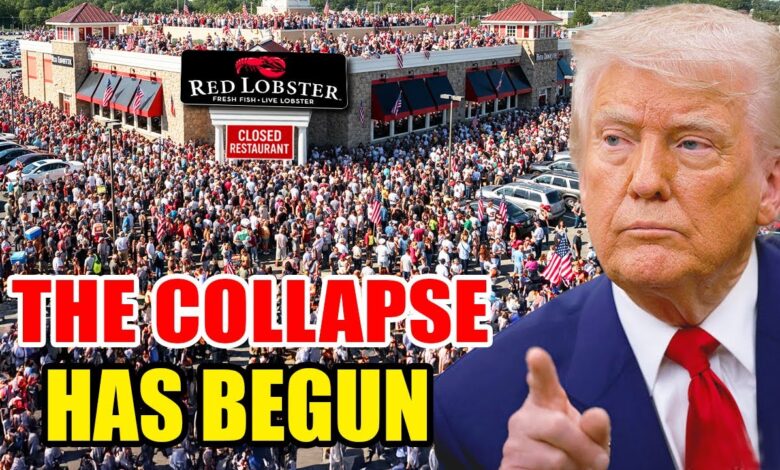 15 Big Fast-Food Chains That Are Falling Apart Before 2026