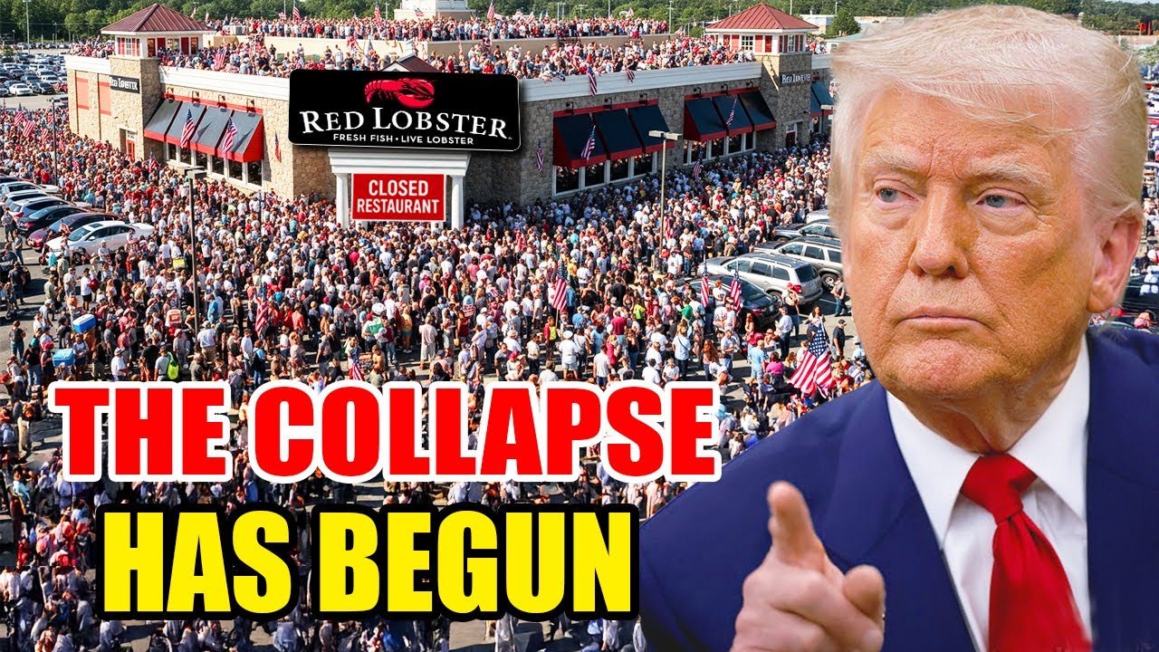 15 Big Fast-Food Chains That Are Falling Apart Before 2026