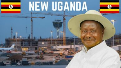 Top 20 Massive Development Projects Transforming Uganda in 2026