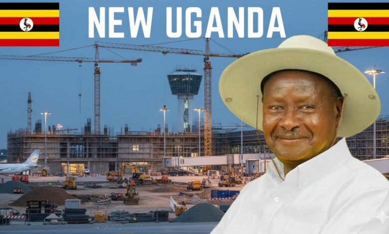 Top 20 Massive Development Projects Transforming Uganda in 2026