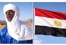 IShowSpeed Streams First Live from Inside Great Pyramid of Giza