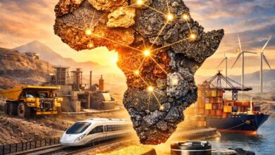 Compendium of Africa’s Strategic Minerals 2026: Unlocking a $29.5 Trillion Opportunity