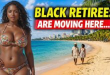 10 Countries Where You Can Retire as a Black American Without Financial Fear