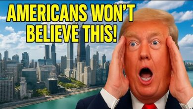 10 African Countries Outperforming America In 2026