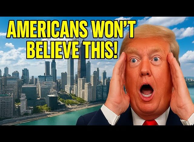 10 African Countries Outperforming America In 2026