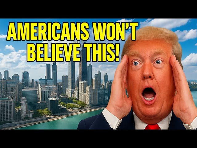 10 African Countries Outperforming America In 2026