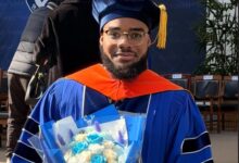 At 26, Among Ghana’s Youngest PhD Graduates, a KNUST Alumnus Aims to Transform Health-Tech in Africa