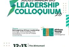 African Leaders and Youth Converge in Sierra Leone for President Bio’s Leadership Summit