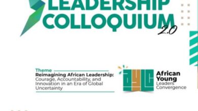 African Leaders and Youth Converge in Sierra Leone for President Bio’s Leadership Summit