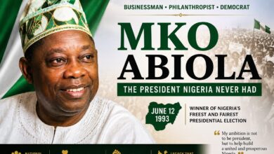 MKO Abiola Biography: Life, Business Empire, June 12 Election, Death and Legacy