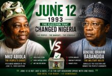 June 12 in Nigeria: The Story of Democracy Day and MKO Abiola